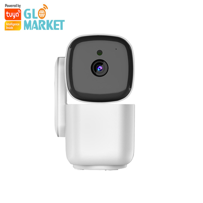 2.4G 5G 와이파이 고성능 카메라 실내 야간 시력 한 방법 인터컴 스마트 홈 보안 카메라