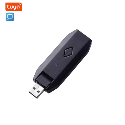 Tuya Wifi IR RF USB 원격 컨트롤러 에어컨 TV 범용 원격 제어