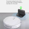 Glomarket Tuya Wifi 스마트 로봇 진공 청소기 자체 충전 App 스마트 홈용 원격 제어 로봇 진공 청소기
