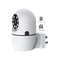집 카메라를 밝히는 글로마켓 1080P 고성능 카메라 적외선 / 하얀 light+infrared WiFi/4G 야외 카메라 야간 시력