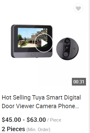 글로마켓 스마트 홈 8 갱 벽 스위치 미국 표준 투야 음성 APP 원격 제어 무선 벽 터치 라이트 스위치 17